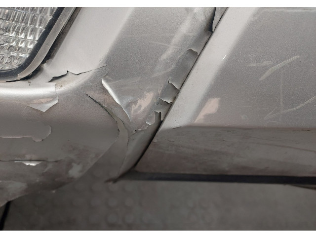 Бампер  Mitsubishi Outlander 2012-2021 задний   6410D242