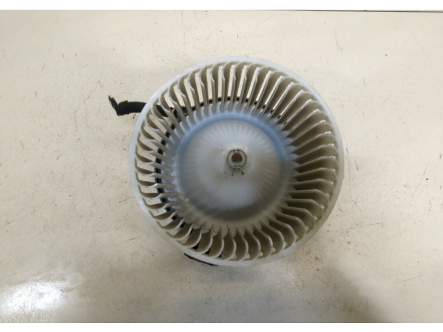 Моторчик печки Mazda CX-5 2012-2017 8727000691 8727000691