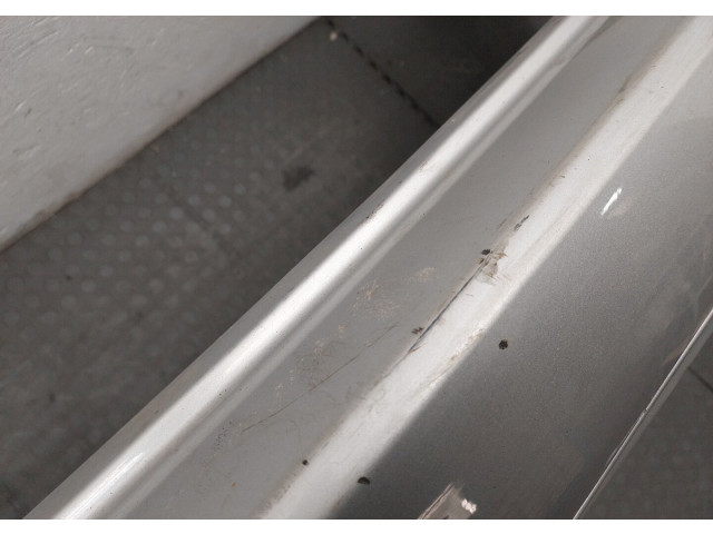 Бампер  Mercedes E W212 2009-2013 задний   