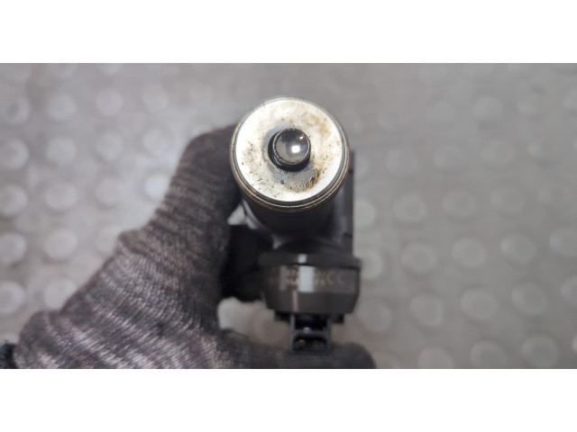 Форсунка топливная Volkswagen Touareg 2006-2010