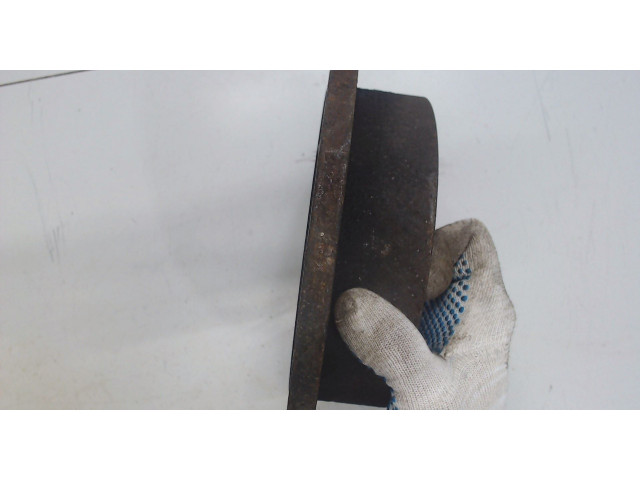 Диск тормозной  Jeep Liberty 2002-2006 2.8  задний    52128411AA      