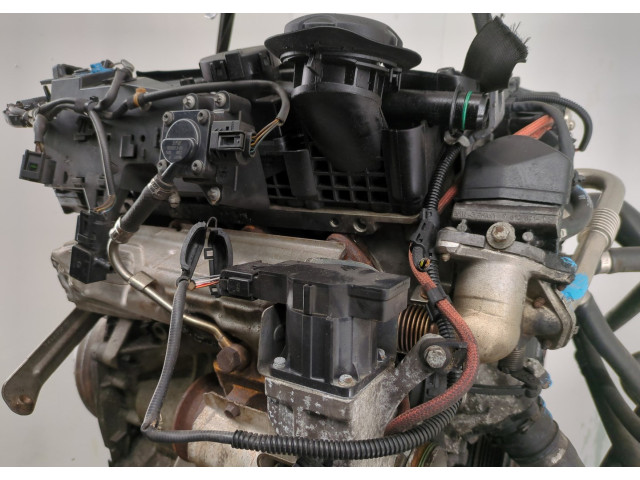 Форсунка топливная  BMW X3 E83 2003-2010    13537797877     