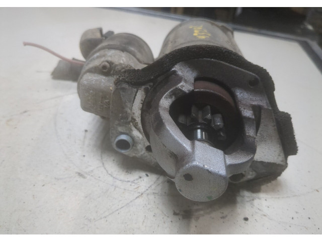 Стартер Infiniti EX35