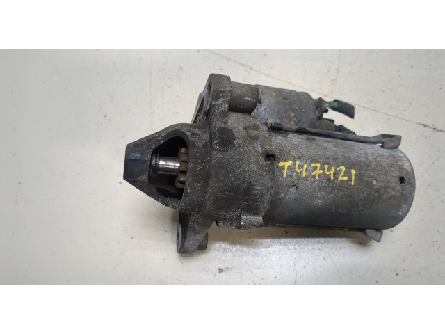 Стартер Citroen C4 Picasso 2013-2016 1.6