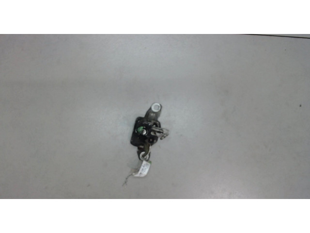 Замок капота Nissan Micra K11E 1992-2002