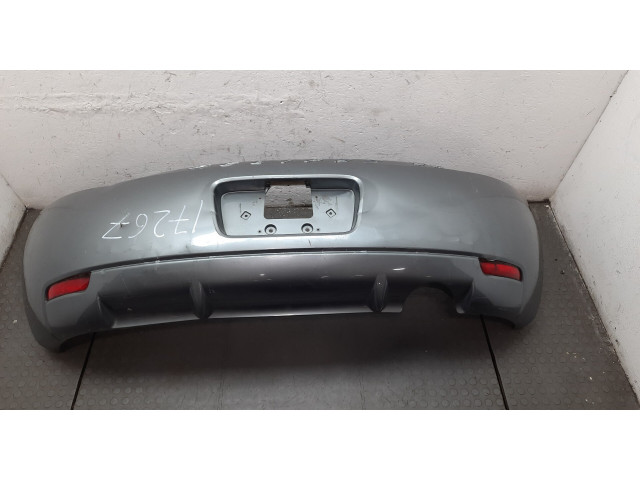 Бампер Mitsubishi Eclipse 2005-2011 задний