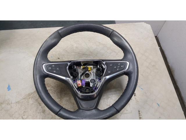 Руль  Chevrolet Equinox 2017-           