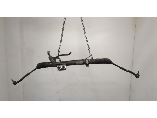 Рейка рулевая с г/у Infiniti QX56 2004-2010