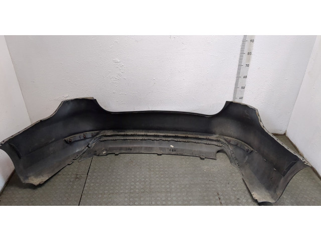 Бампер Volkswagen Jetta 6 2010-2018 задний 5C6807421, 5C6807433C