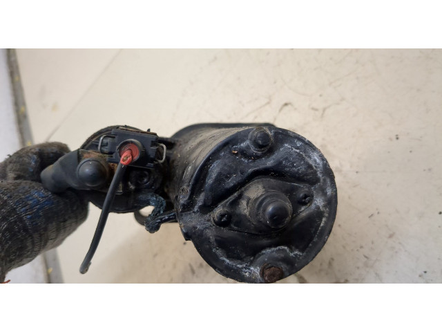 Стартер Volkswagen Golf 4 1997-2005 2.3