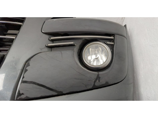 Бампер  Peugeot 3008 2009-2016 передний   