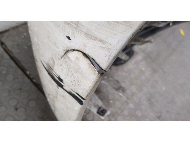 Бампер Nissan Pathfinder 2004-2014 передний