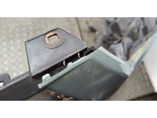 Бампер Citroen DS4 2010-2018 передний 7401VX