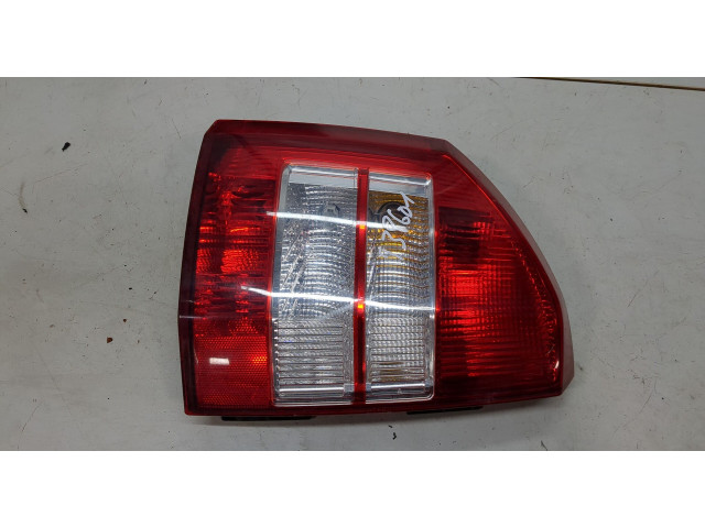 Задний фонарь Jeep Compass 2006-2011