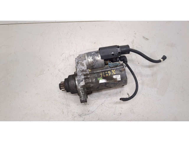 Стартер  Volkswagen Golf 6 2009-2012 1.4  02T911023SX   