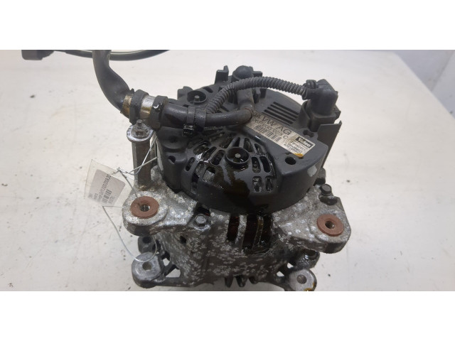 Генератор  Volkswagen Golf 5 2003-2009            2.0 дизель