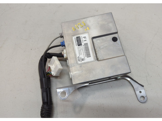 Блок комфорта Lexus GS 2011-2020