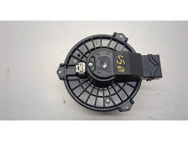 Моторчик печки  Subaru Forester (S14) 2018-2024 8727006490    8727006490   