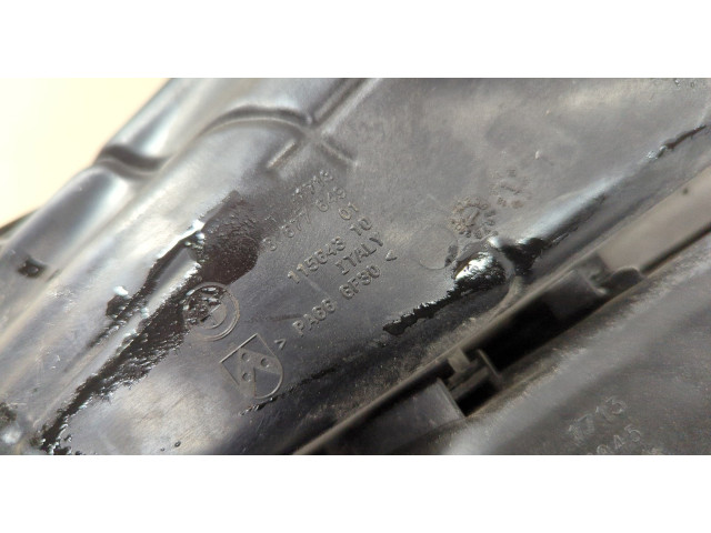 Бачок расширительный  BMW 3 F34 Gran Turismo 2013-2019 17138677649   