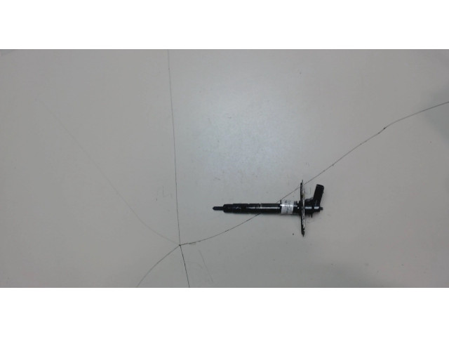 Форсунка топливная  Volkswagen Golf 5 2003-2009    03L130277     