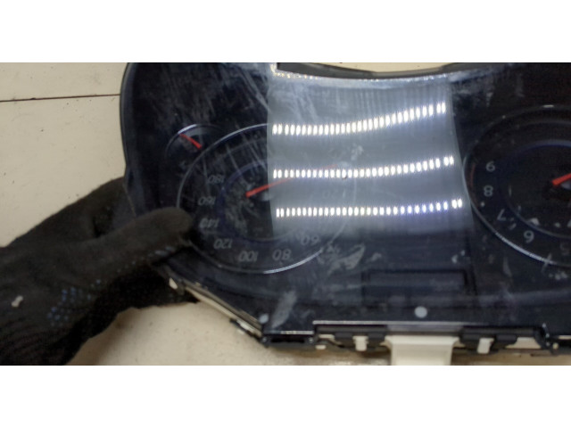 Панель приборов Infiniti FX 2008-2012