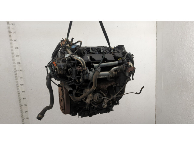 Генератор  Citroen C5 2004-2008           