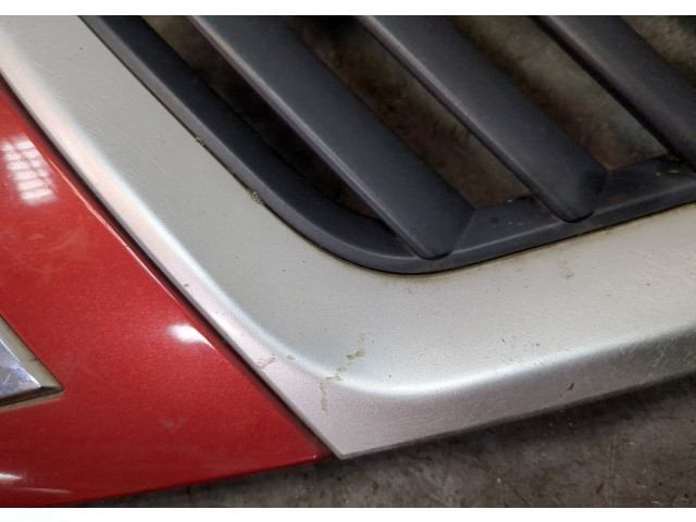 Решетка радиатора Mitsubishi Outlander XL 2006-2012