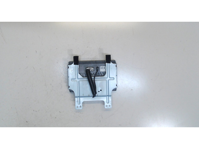 Дисплей мультимедиа Infiniti FX 2008-2012 280911ja3a