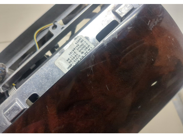 Дисплей бортового компьютера Audi A8 (D3) 2002-2010 4E0919603F, 4E0857273F