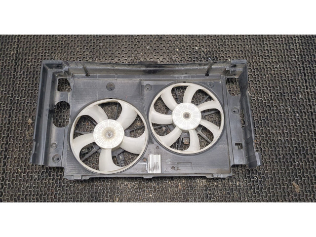 Вентилятор радиатора  Lexus HS 2009-2012    2.4 Гибридный       