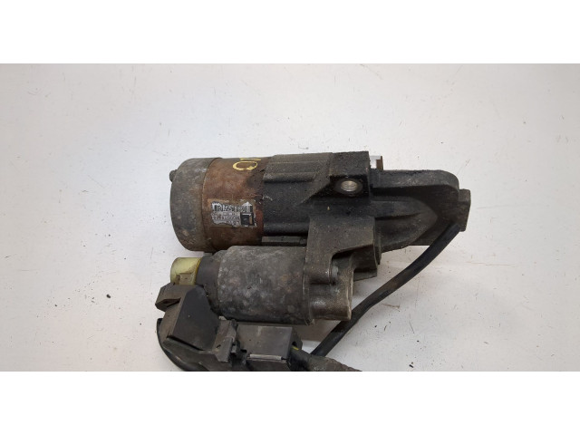 Стартер Mazda 3 (BK) 2003-2009 M000T90981