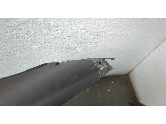 Бампер  Infiniti QX60 2013-2020 передний   FBM223JBMH