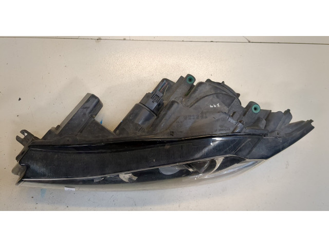 Фара передняя Jaguar XF 2007–2012 левая