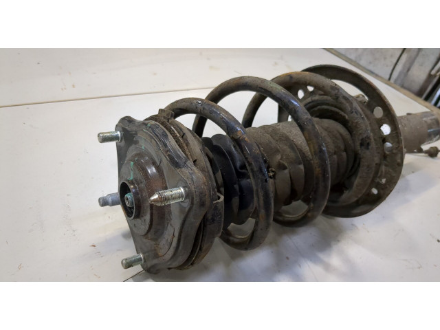 Стойка амортизатора Honda Civic 2015-2021 1.5 бензин