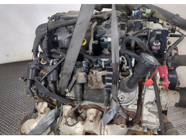 Форсунка топливная  Chevrolet Tahoe 1999-2006         