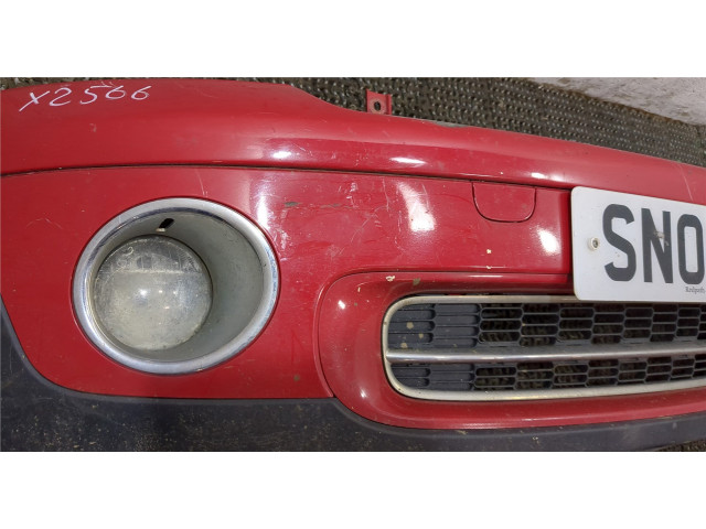Бампер  Mini Clubman (R55) 2007-2014 передний     51112753995