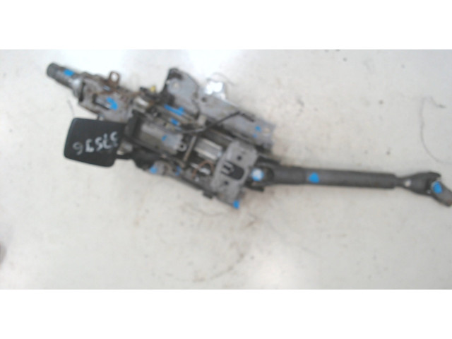  рейка  Колонка рулевая  Volkswagen Touran 2003-2006      