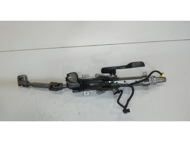 рейка Колонка рулевая Volkswagen Jetta 6 2010-2015