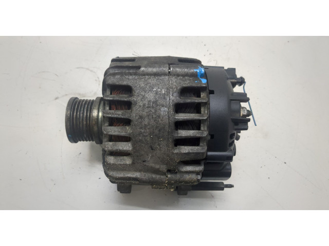 Генератор Skoda Octavia (A7) 2013-2023