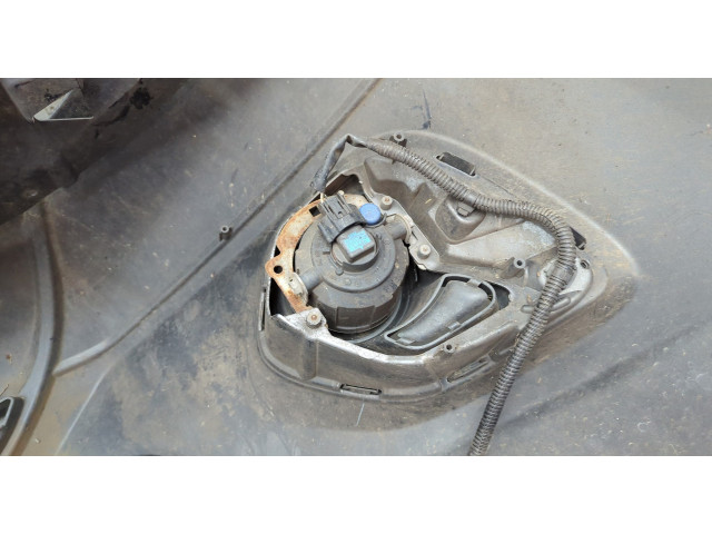 Бампер Mitsubishi ASX 2010-2020 передний