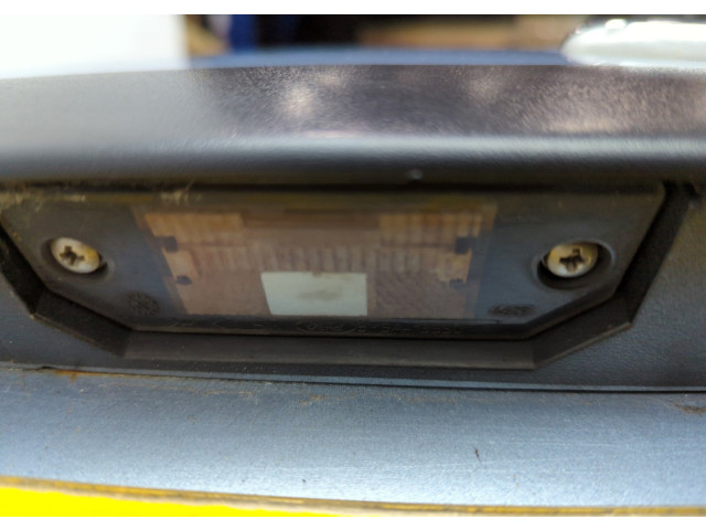 Моторчик заднего дворника  Ford Focus 2 2005-2008      