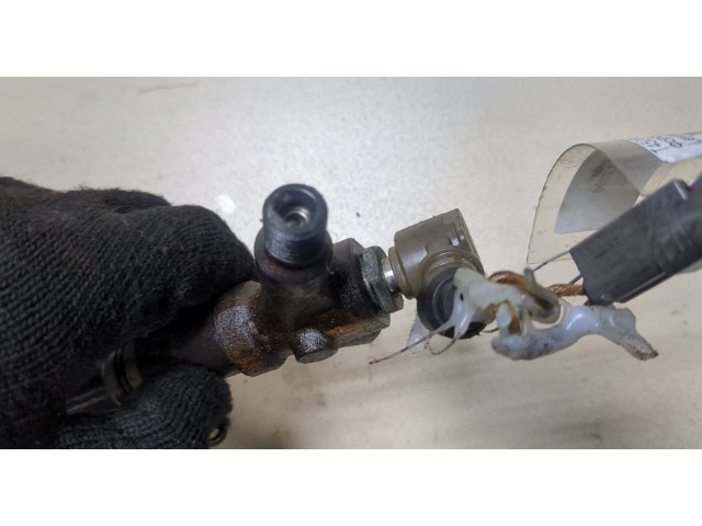 Форсунка топливная  Lexus IS 2005-2013    2367029055     