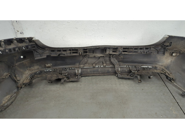 Бампер  Mercedes E W212 2009-2016 задний   