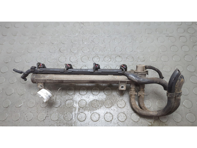 Форсунка топливная Volkswagen Golf 4 1997-2005 036906031G, 036133320B