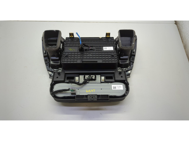 Дисплей мультимедиа  GMC Terrain 2017-2024 84677518, 84246526       