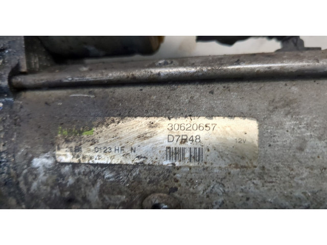 Стартер Volvo S40 / V40 1995-2004 1.9 30620657