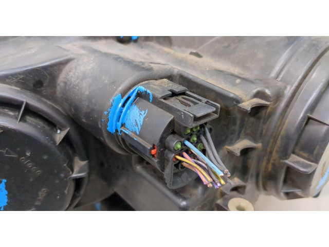 Фара передняя  Jaguar XF 2007–2012 правая 