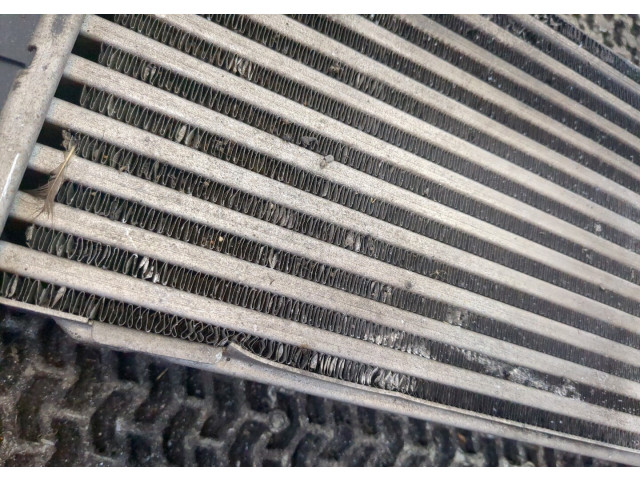 Интеркулер Nissan Primastar 2.0 1449600Q0A