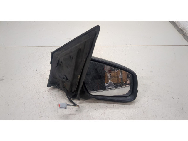Зеркало боковое  Ford Fusion 2002-2012  правое           
