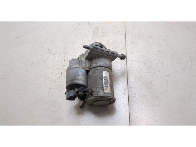 Стартер  Chevrolet Tahoe 2014-2021 5.3  12667173   